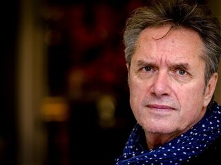 Componist en muzikant Henny Vrienten overleden