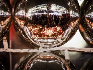 Het kerstverhaal van Laura Broekhuysen