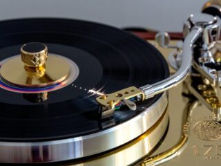 Met Podium op museumtour: Nationaal Grammofoonmuseum Nieuwleusen