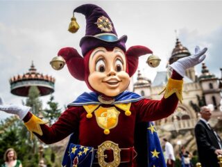 Wat is het geheim achter het succes van de Efteling?