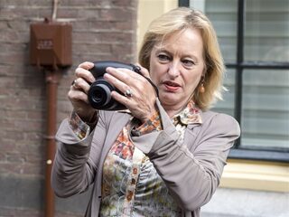 Het culturele landschap van Jet Bussemaker