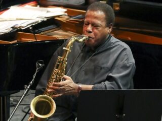 Saxofonist en componist Wayne Shorter overleden