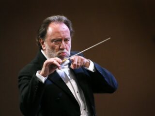 Riccardo Chailly