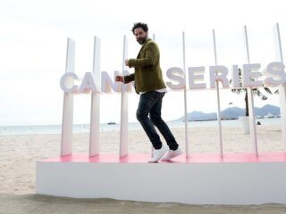 Cristobal Tapia de Veer verantwoordelijk voor muziek in nieuwe thriller 'Psyche'