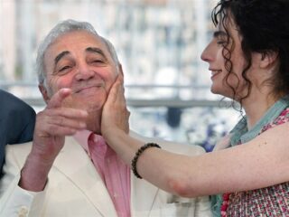 Na deze film krijg je nog meer respect voor Charles Aznavour