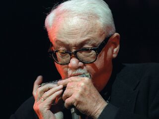 Wat Toots Thielemans zo bijzonder maakte