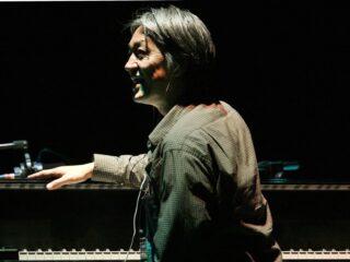 Ryuichi Sakamoto (71) overleden