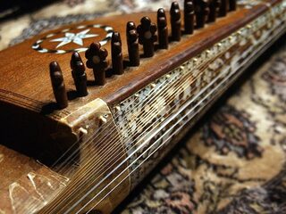 Afghaanse musici vinden hoop in Portugal