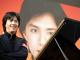 Pianist Yundi Li maakt comeback in Australië