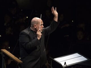 Jaap van Zweden vertrekt bij New York Philharmonic