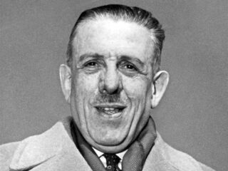 Luister Poulenc in de NTR ZaterdagMatinee terug