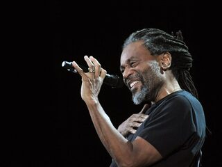 Bobby McFerrin, muzikale alleskunner