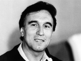 Nieuw bos ter ere van dirigent Claudio Abbado