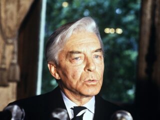 Grondig onderzoek nazi-verleden dirigent Herbert von Karajan