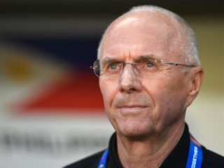 Deze muziek hoor je in de sportdocumentaire Sven - over succescoach Sven-Goran Eriksson (1948 - 2024)
