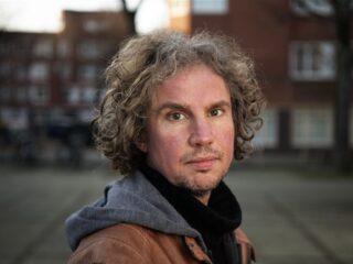 Dit is het culturele landschap van Tsead Bruinja