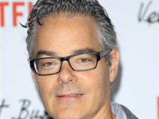 Vader & zoon verzorgen score nieuwe western 'The Unholy Trinity'