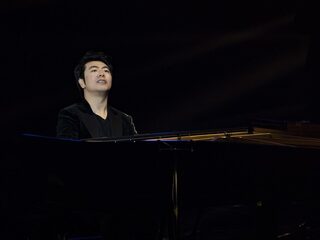 Lang Lang over zijn strenge muzikale opvoeding