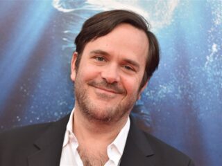 Nieuwe componist voor seizoen 2 van 'The Diplomat'