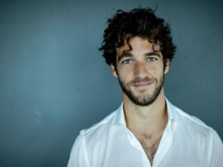 Lorenzo Viotti wil dat we stoppen met staande ovaties geven