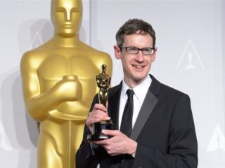 Historisch drama 'Joy' met muziek van Steven Price