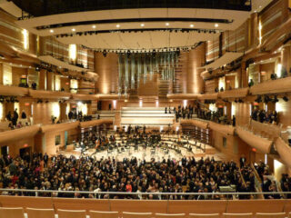 Muziek op recept: Canadese artsen schrijven concerten voor