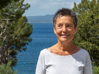 Pianist Maria João Pires ontvangt Japanse onderscheiding