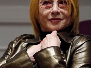 Genre-overstijgende fadozangeres Mísia (69) overleden