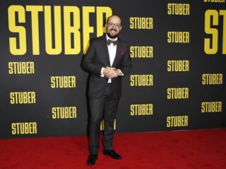 Joseph Trapanese scoret nieuw NBC-drama 'Brilliant Minds'