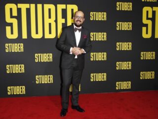 Joseph Trapanese scoort de live-action animatiefilm 'Animal Friends'