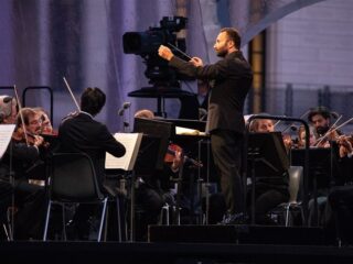 Dirigent Kirill Petrenko zegt concerten in Amsterdam af