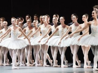 Koen Kessels nieuwe muzikaal leider Nationale Ballet