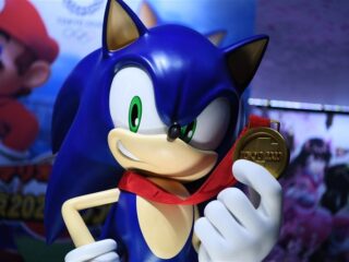 Gefeliciteerd! Sonic The Hedgehog is 30 jaar oud
