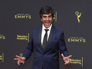 Alle Emmy-winnaars bekend: 'Shōgun' grote winnaar