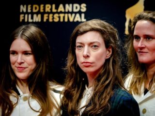 Dit is het culturele landschap van Alma Mathijsen