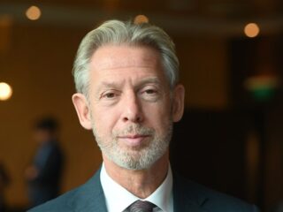 Dit is het culturele landschap van Onno Hoes