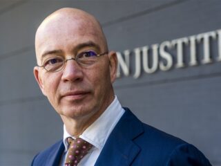 Dit is het culturele landschap van Tommy Wieringa