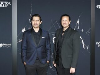 'The Devil's Hour' seizoen 2 wederom voorzien van muziek van The Newton Brothers