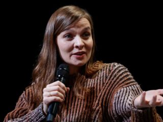 Hildur Guđnadóttir scoort horrorsequel '28 Years Later Part II: The Bone Temple'