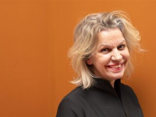 Heel Nederland leest het 'verrassend actuele boek' Sonny Boy