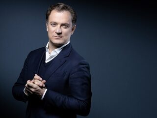 Luistertip: Cinema van Renaud Capuçon