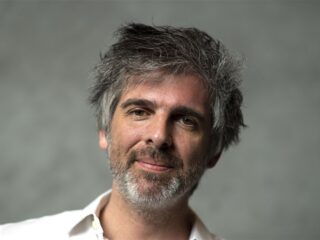 Hertelling film Bambi - met echte dieren - krijgt muziek van Laurent Perez Del Mar