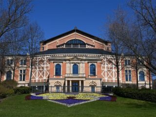 Wagnerstad Bayreuth krijgt documentatiecentrum nazi-geschiedenis