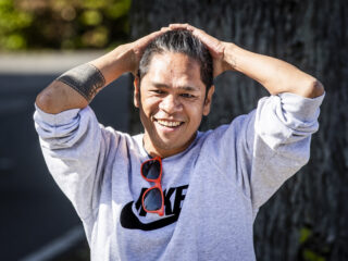 Marco Gerris wint Johannes Vermeer Prijs: 'What the hell?'