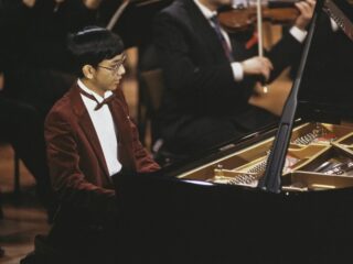 Wibi Soerjadi, Remy van Kesteren en meer: deze sterren wonnen als kind het Prinses Christina concours