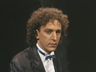 Rian de Waal – Meester van de virtuoze pianotranscriptie