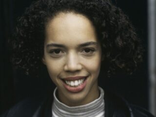 Dit is het culturele landschap van Harriet Duurvoort