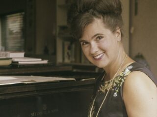 Elly Ameling - grande dame van het Lied