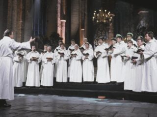 Wist jij dit al over gregoriaanse muziek?