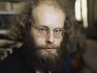 Ton Koopman en het Amsterdam Baroque Orchestra